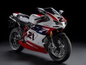 2009 Ducati Superbike 1098R Bayliss LE photo